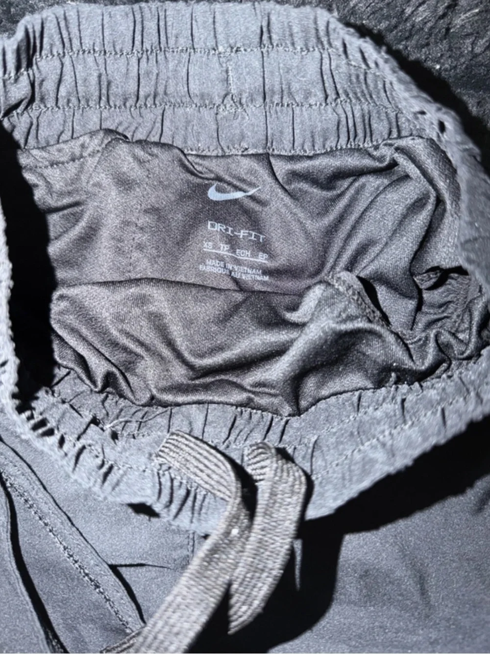 Nike lightweight athletic